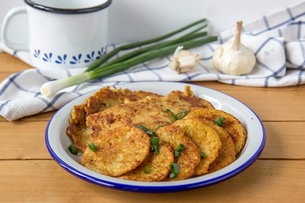 Acarajé