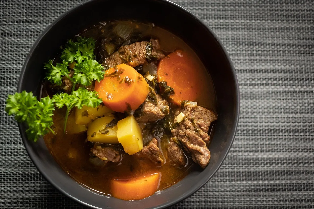 Coq au vin